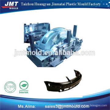 front bumper injection molding for auto parts plastic products